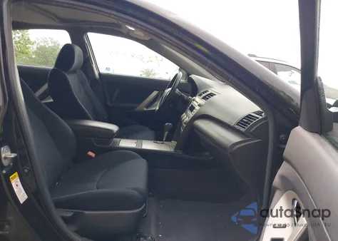 2011 Toyota Camry Se из США, поврежденный, VIN 4T1BF3EK4BU228612